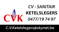 CV karel ketelslegers