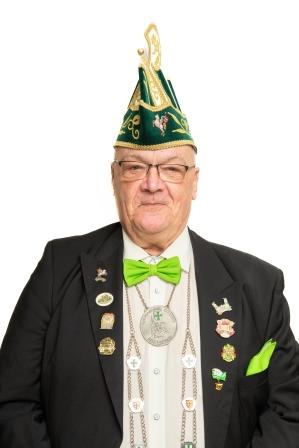 Robert Van Asbroeck